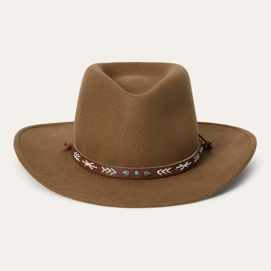 Stetson Bozeman Outdoor Hat – Hollywood Hatters