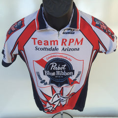 pabst blue ribbon bike