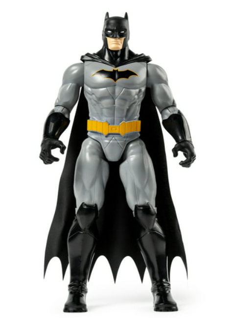 Batman Rebirth Action Figure – The Toy Cove