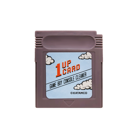 video game cartridge cleaner