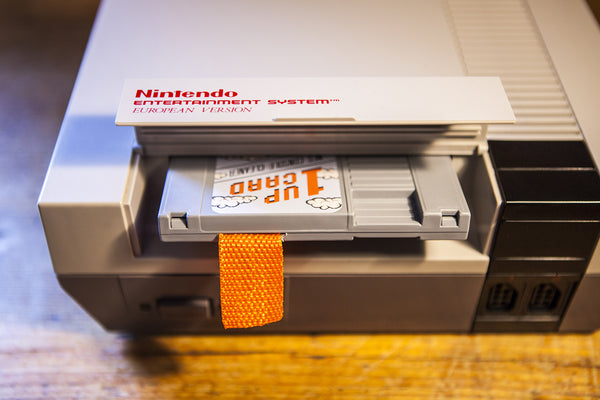 nintendo nes cleaner