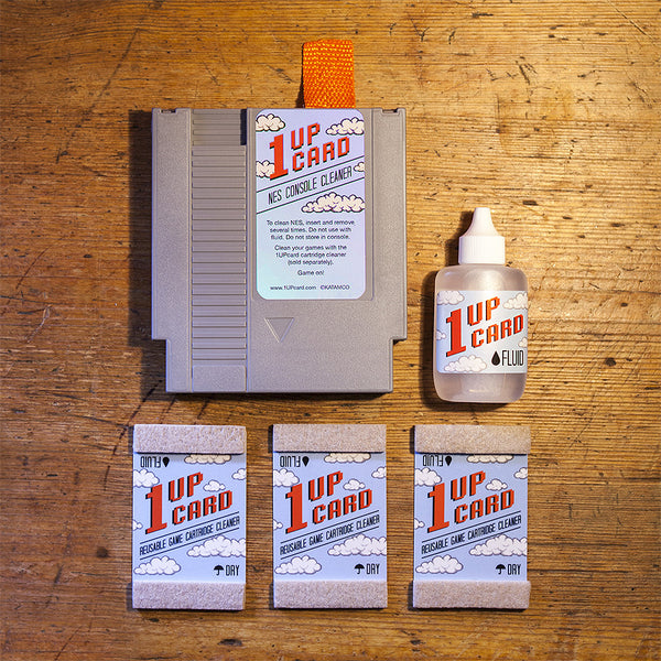 nes cartrige contacts cleaner