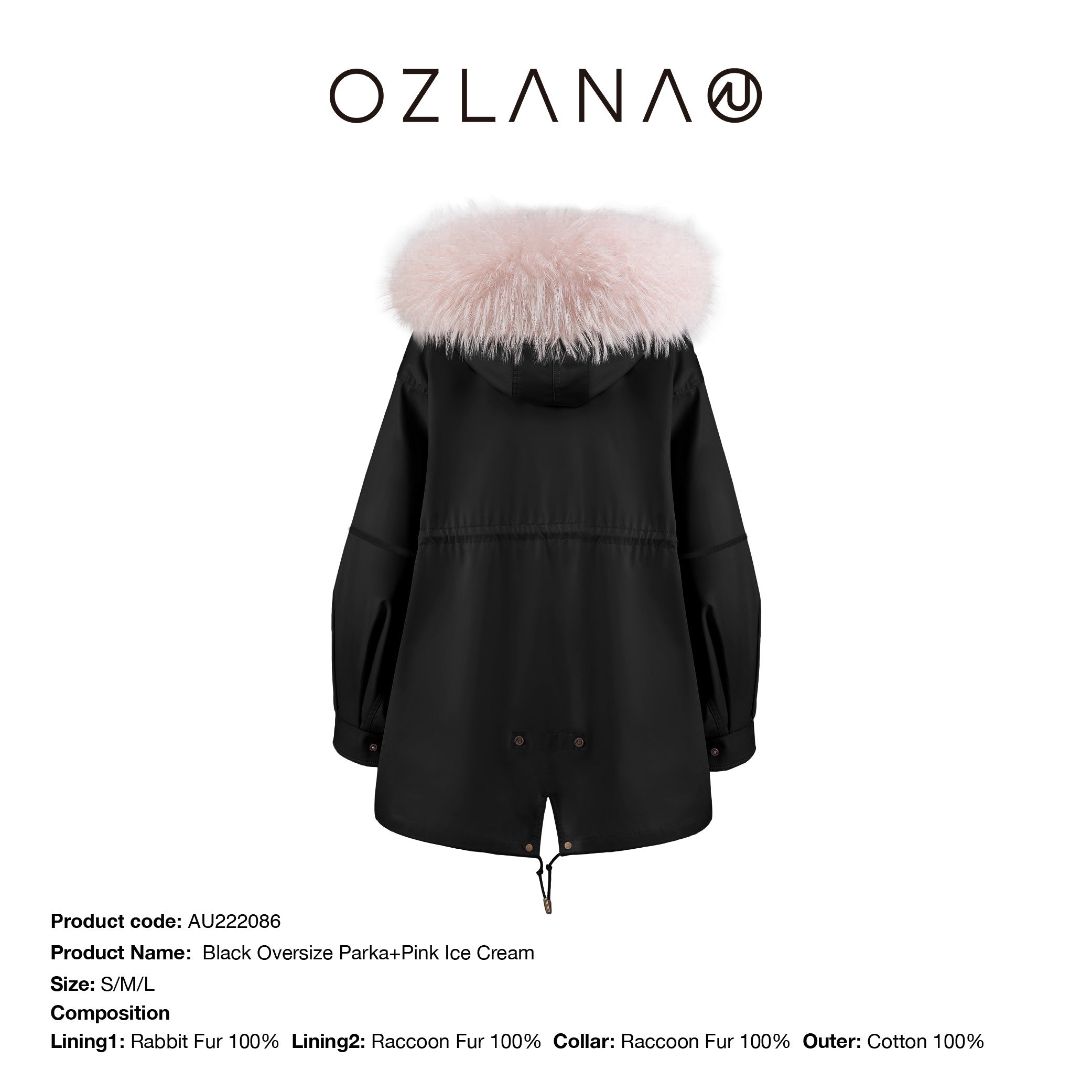 ozlana parka