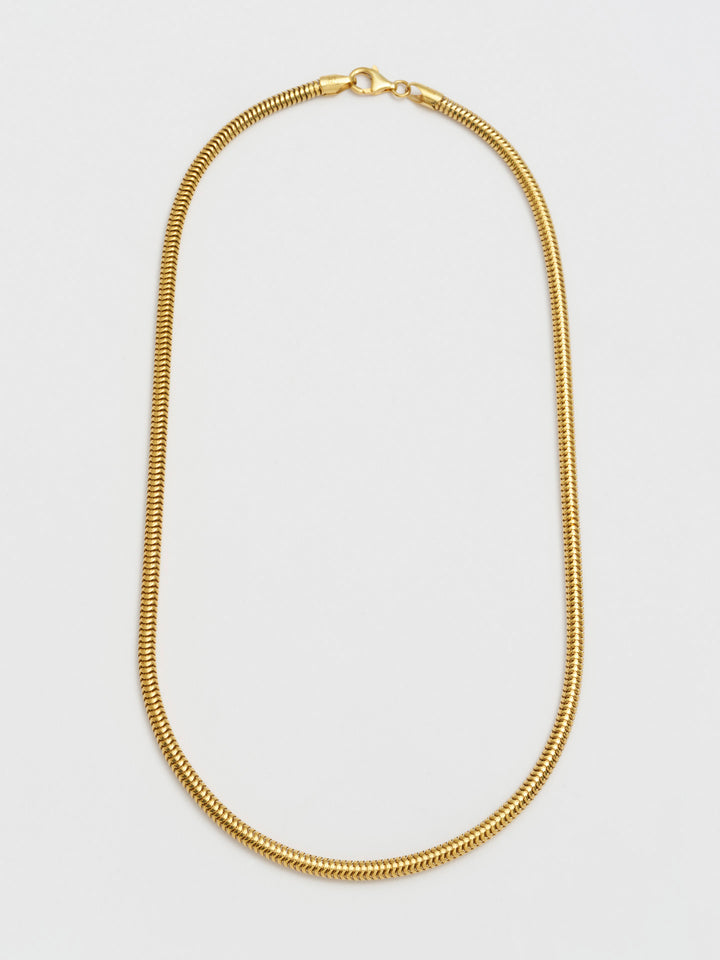 Long Chain Necklace – substance jewelry