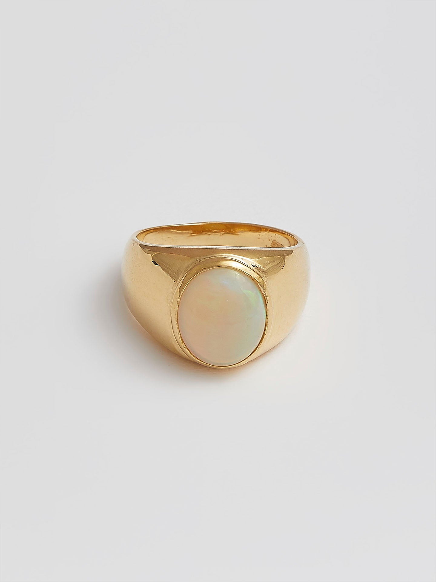 Classico Opal Signet - Loren Stewart product image