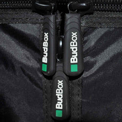 BudBox Heavy Duty Zips