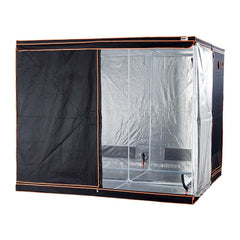 BAY6 2.4m x 2.4m x 2m Grow Tent