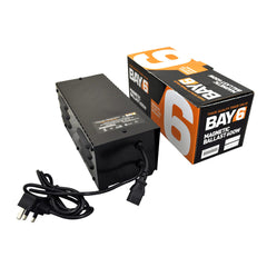 BAY6 600W Magnetic Ballast