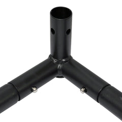 BudBox Tent Frame Connectors