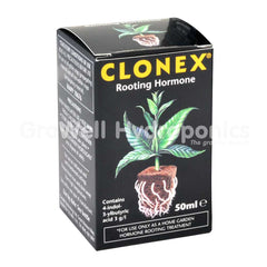 1 x 50ml Clonex Rooting Gel