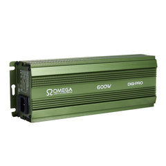 Omega DigiPro Ballast