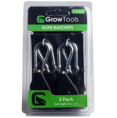 Grow Tools Rope Ratchets