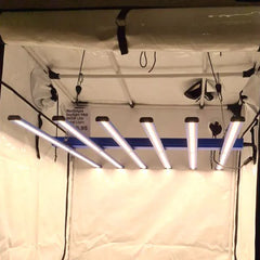 Maxibright bar LED grow light