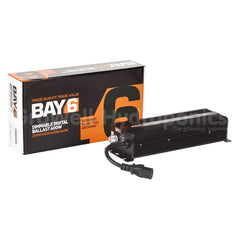 Ballast Types