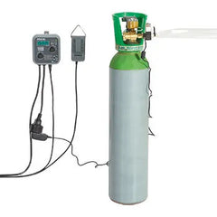 Bottled Gas Generator