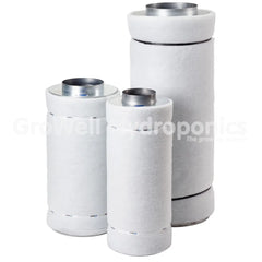 Carbon filter