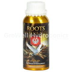 House & Garden Roots Excelurator