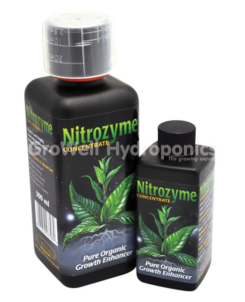 Nitrozyme