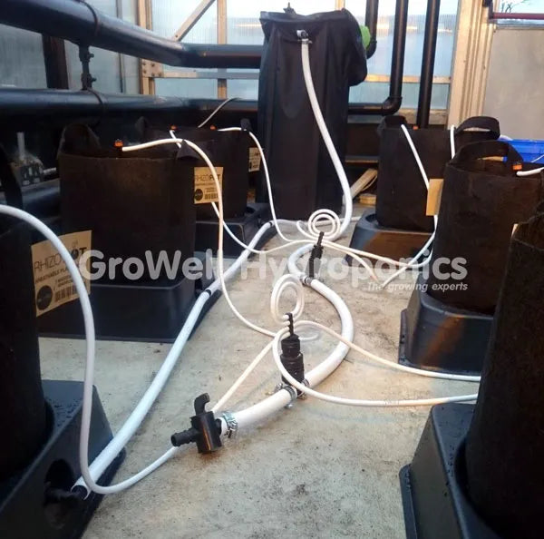 Take the work out of watering