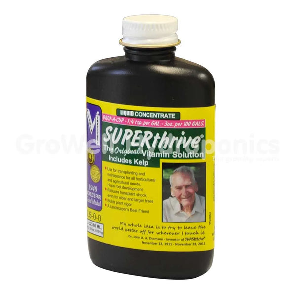 Superthrive