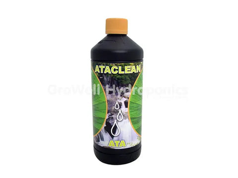 AtaClean