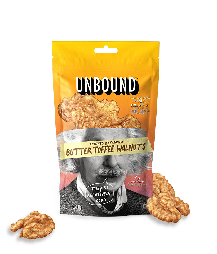 Unbound Snacks