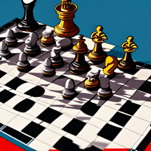 GoChess: Smart Chessboard - The Future Of Kings' Game