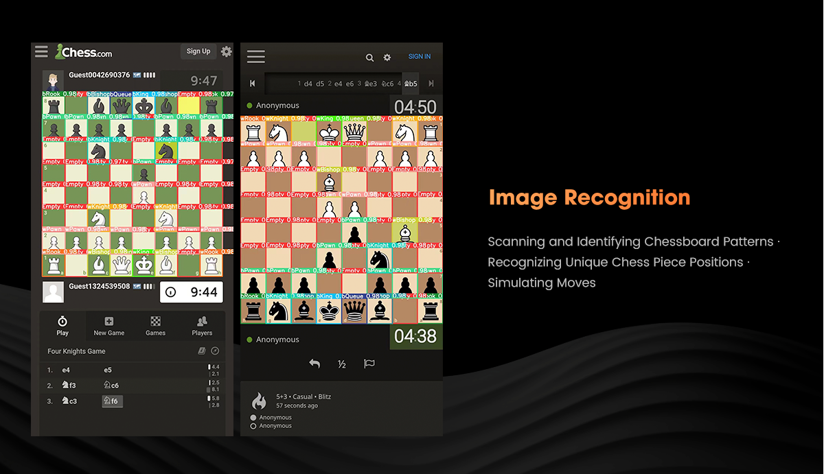 Chessnut Evo: The Future of Ultra Smart AI Chessboard - Backercrew