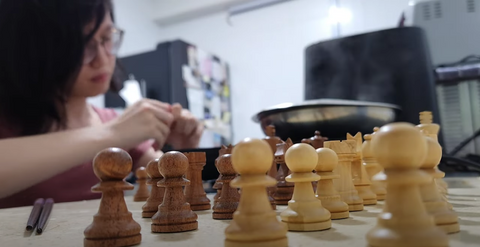 best chess player