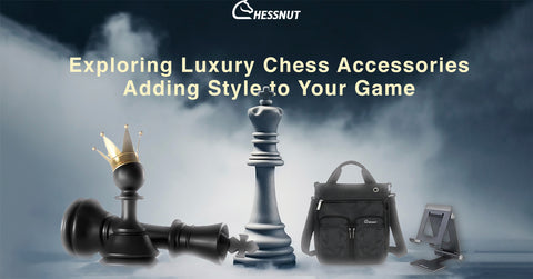 Chess Accessories