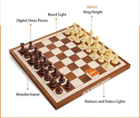 chess sets