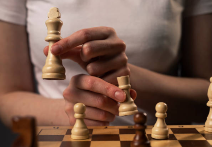 castling tips – Easy Chess Tips