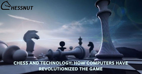 chess and technology