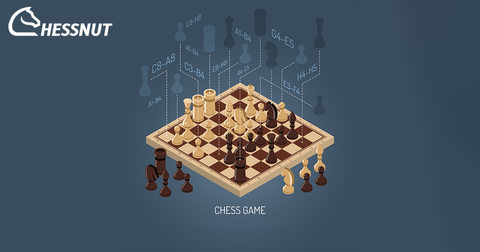 Chessnut's Black Friday: Elevate Your Game!