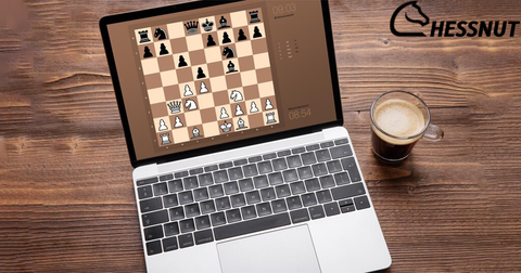 How to Play Online Chess