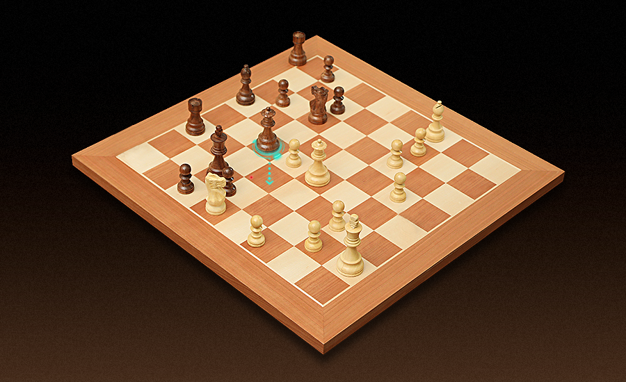 The Ultimate Guide to Play Chess Online, by Chessnut, Nov, 2023