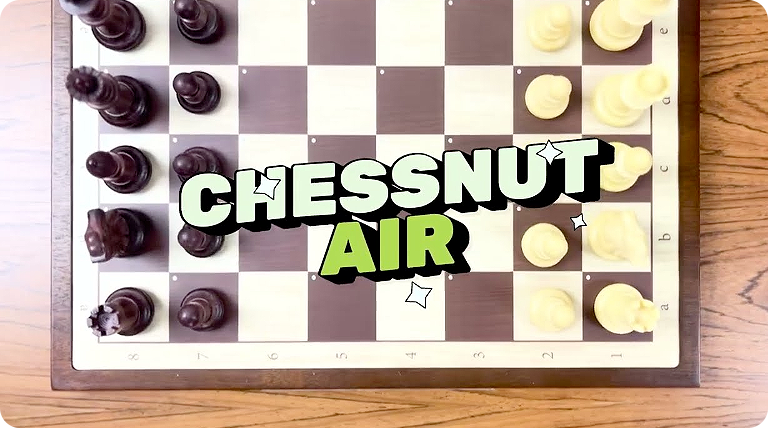 Chessnut AIR