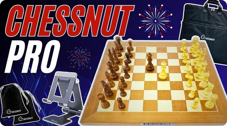 chessnut-pro