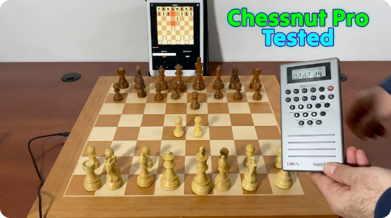 chessnut-pro