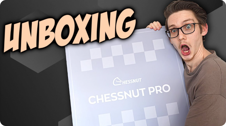 chessnut-pro