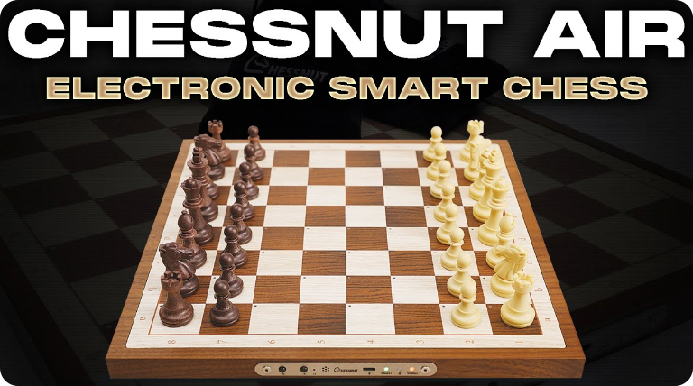 Chessnut AIR