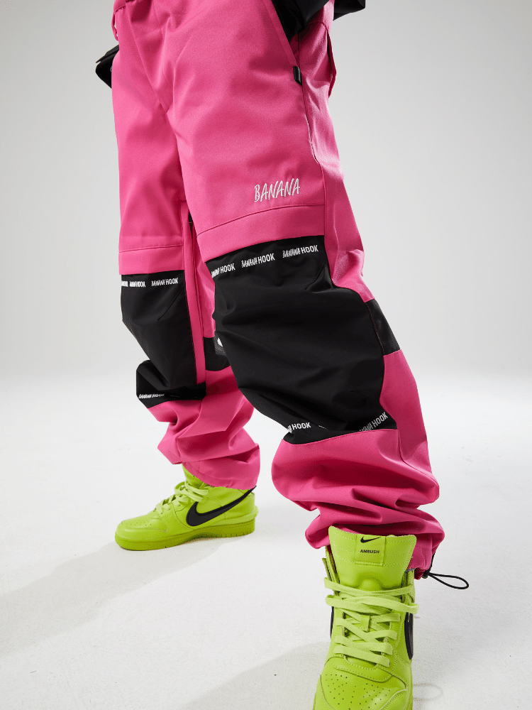 Tolasmik Snowboarding Cargo Pants - ボード