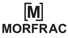 MorFrac logo