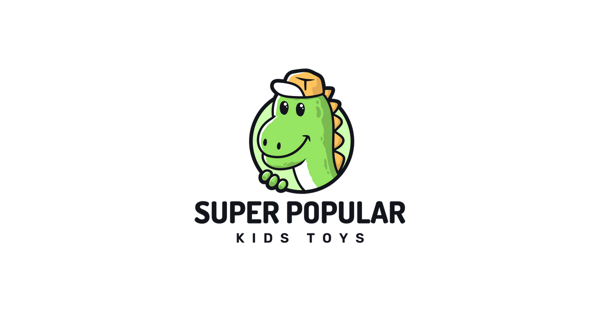Super Popular Toys