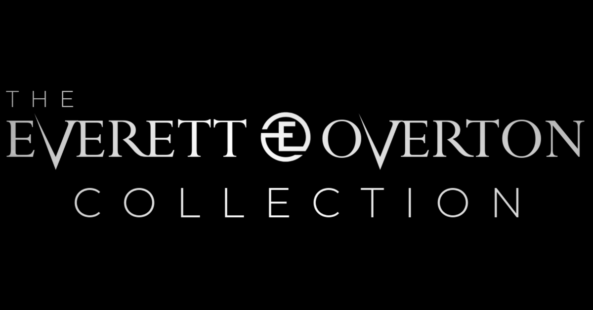 The Everett Overton Collection