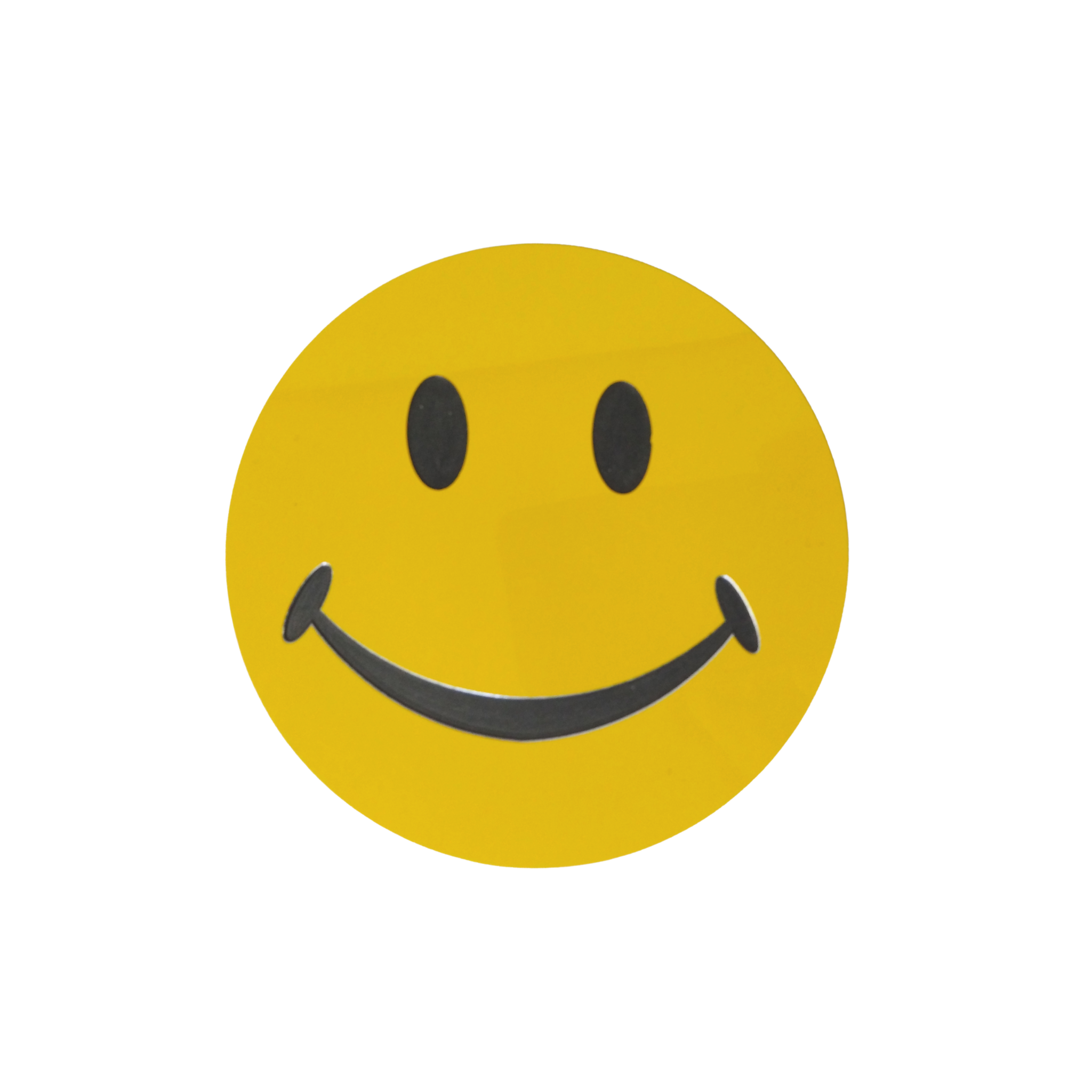 Smiling Face Emoji Sign – housenumbers.ie