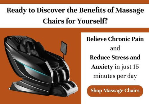 Buy massage chair