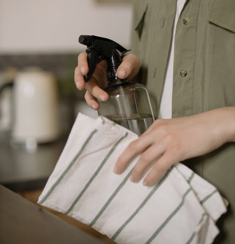 6 Ways to Protect a Wooden Table Top - HOB Furniture