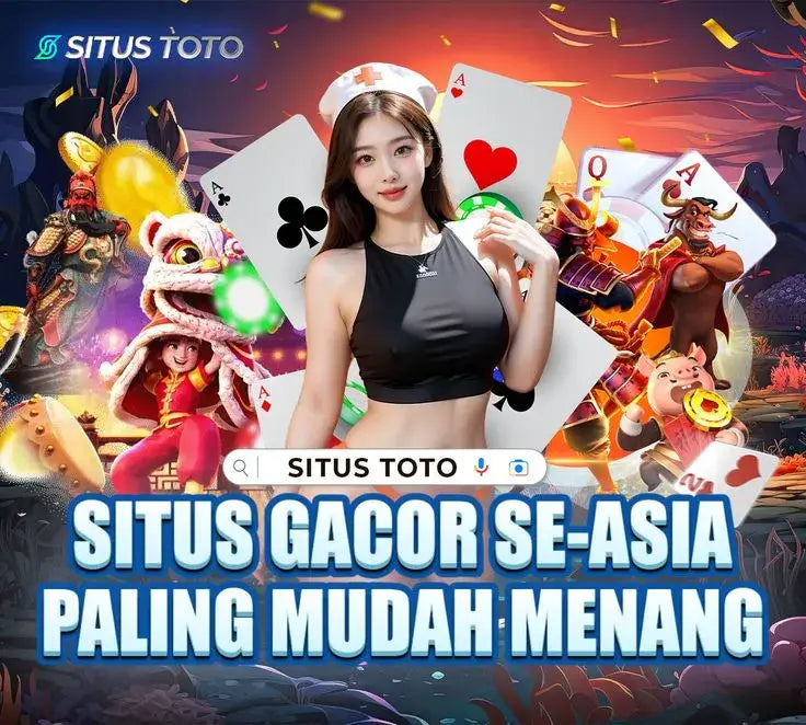 Situstoto: Login Alternatif Bandar Togel Tertua Cuma 100 Perak Udah Gaya!