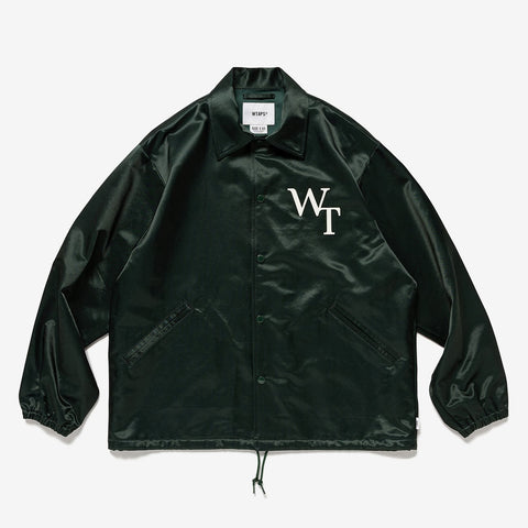 あす楽対応】 2024 1st wtaps WLJ 人気商品即日完売品 ジャケット ...